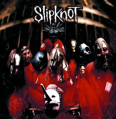 [09/05] Slipknot - Slipknot (25th Anniversary Edition)