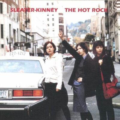 [09/05] Sleater Kinney - The Hot Rock
