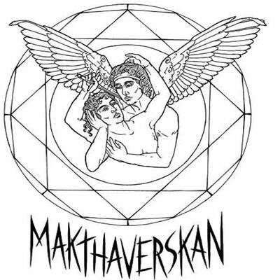 [09/05] Makthaverskan - Ill