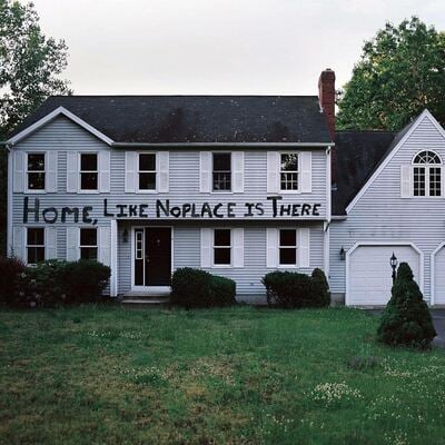 [09/05] Hotelier - Home, Like Noplace Is There (Gold Vinyl)