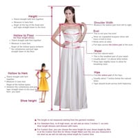 Off Shoulder Prom Dresses Sequins Gold Long - Thumbnail 1
