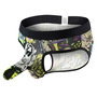 3PK multi-design Men's sexy underwear modal youth elephant tube physiological briefs L450-2