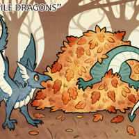 4x6 Fantasy Prints - Thumbnail 4