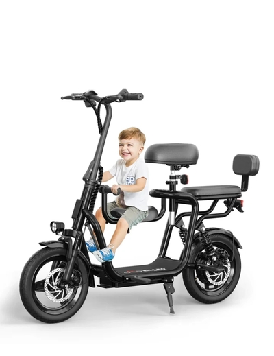 US-11   Electric   Scooter