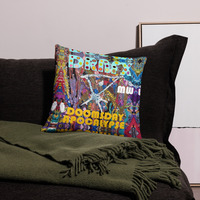 MW Pillow - Thumbnail 7
