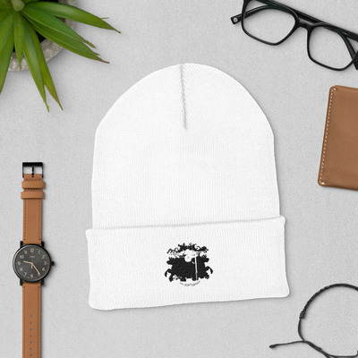 Cuffed Beanie k89C