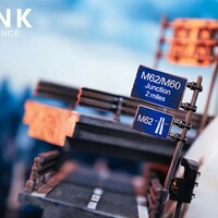 ArTToy by Sank Toys "Lonely Colossus Somnolence Blues" - Thumbnail 8