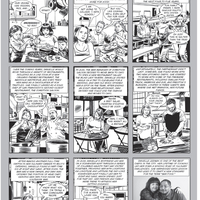 Columbus Scribbler #17 - Thumbnail 2