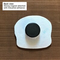 Dessert Magnets - Thumbnail 3