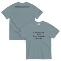 Charlie Kirk - Thumbnail 2