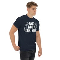 Above the Norm classic tee - Thumbnail 11