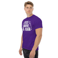 Above the Norm classic tee - Thumbnail 15