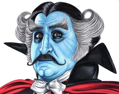 Grandpa M Print