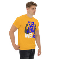 Above Average classic tee - Thumbnail 11