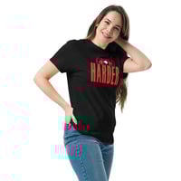 Grind Harder classic tee - Thumbnail 1