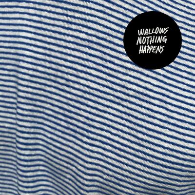 [09/19] Wallows - Nothing Happens (w/ DL Code)