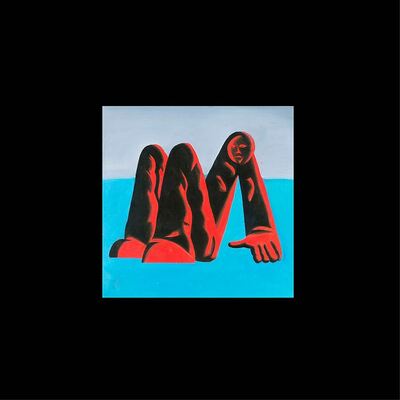 [09/19] King Krule - Man Alive!
