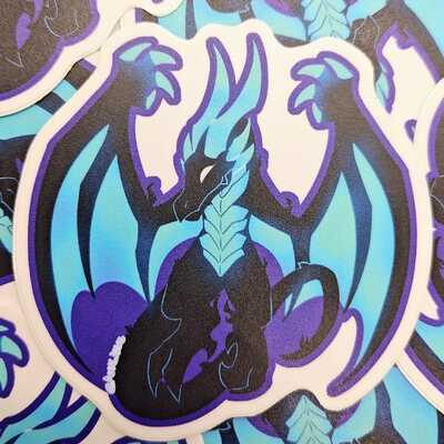 Kaisel sticker