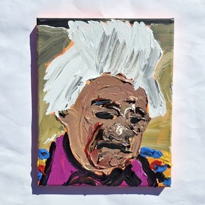 Karl havoc