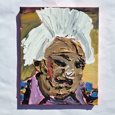 Karl havoc