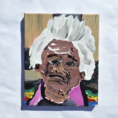 Karl havoc