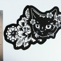 Anime & Japan Mystery Sew-on Patch Packs - Thumbnail 8