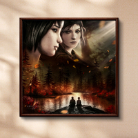 Life is Strange 1 & 2  - Thumbnail 1