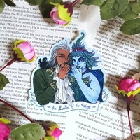 d20 stickers & mini prints - Thumbnail 8