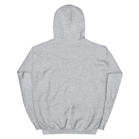 Witch All Year Unisex Hoodie - Thumbnail 11