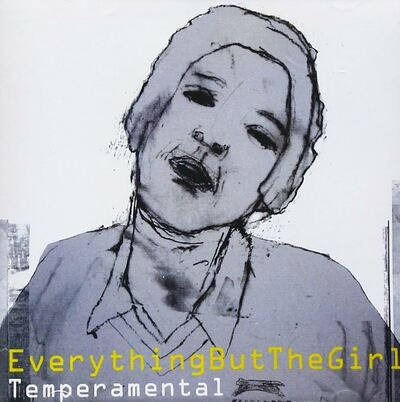 [10/03] Everything But the Girl - Temperamental