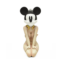 ArTToy by Rx Strip "Fragility Ed.Blonde" - Thumbnail 1