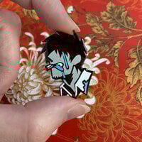 Enamel Pins - Thumbnail 2