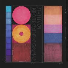 [10/10] Thrice - Horizons / West (Opaque Maroon Vinyl)
