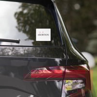 Bubble-free stickers - Thumbnail 3