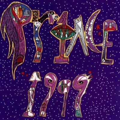[10/10] Prince - 1999
