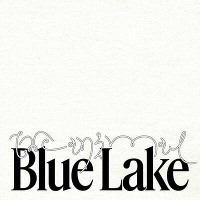 [10/10] Blue Lake - Animal (Color Vinyl)