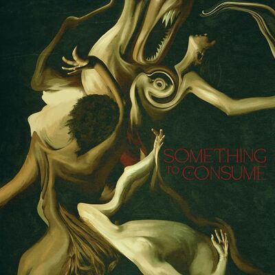 [10/10] Die Spitz - Something to Consume