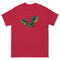 Blind as a Bat T-Shirt - Thumbnail 4