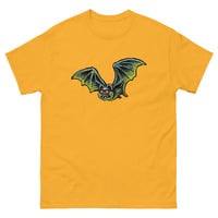 Blind as a Bat T-Shirt - Thumbnail 10