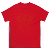 Day of the Dead - Dia de los Muertos T-Shirt - Thumbnail 3