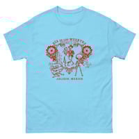 Day of the Dead - Dia de los Muertos T-Shirt - Thumbnail 10