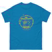 Day of the Dead Horse & Baquero T-Shirt - Thumbnail 9