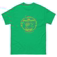 Day of the Dead Horse & Baquero T-Shirt - Thumbnail 13