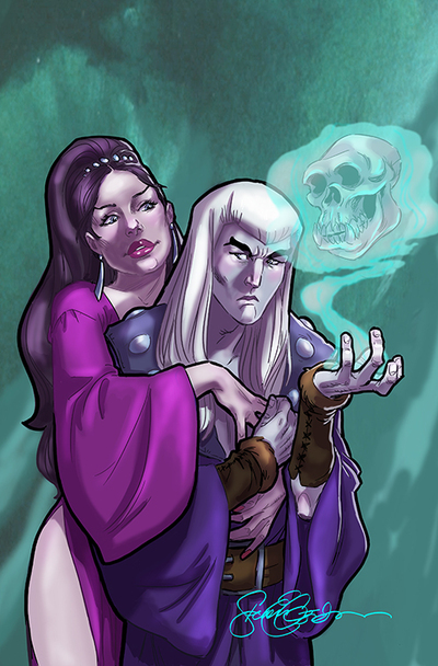Nekron cover