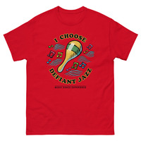 Severance T-Shirt - Thumbnail 3