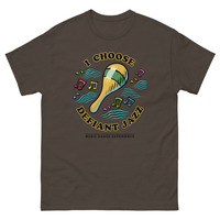 Severance T-Shirt - Thumbnail 4