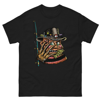 Freddy's Grouper