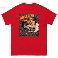 Ron Jeremy T-Shirt - Thumbnail 2