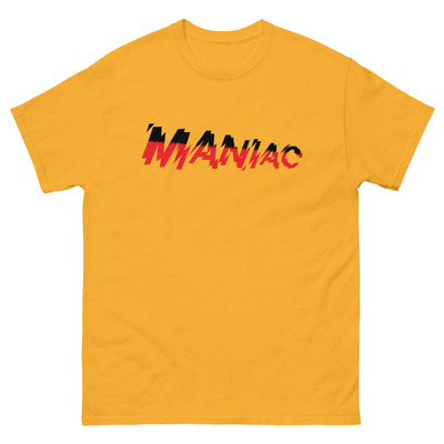 Maniac T-Shirt