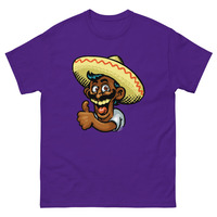 Thumbs Up! T-Shirt - Thumbnail 2